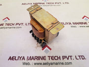 Terasaki Electric Tsa-55 L1 Transformer 460V 60Hz