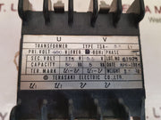 Terasaki Electric Tsa-55 L1 Transformer 460V 60Hz