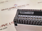 Schneider Modicon Dep 216/As-bdep-216 Discrete Input 16 X 24Vdc