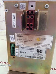 Iie Alp 51 Uv Power Supply 304211