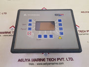 Woodward 8440-1884 K Genset Controller Easygen-2500-5