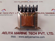 Terasaki Electric Tsa-55 L2 Transformer 460V 60Hz