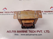 Terasaki Electric Tsa-55 L2 Transformer 460V 60Hz