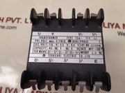 Terasaki Electric Tsa-55 L2 Transformer 460V 60Hz