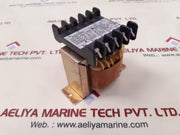 Terasaki Electric Tsa-55 L2 Transformer 460V 60Hz