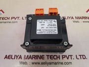 Ron Siton 61558 Safety Transformer 24Vac 50/60Hz