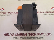 Ron Siton 61558 Safety Transformer 24Vac 50/60Hz