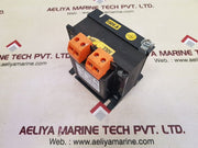 Ron Siton 61558 Safety Transformer 24Vac 50/60Hz