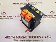 Ron Siton 61568 Safety Transformer 230V Ac 50-60 Hz