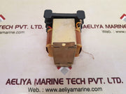 Terasaki Electric Tsa-35 L1 Phase 1 Transformer 460V