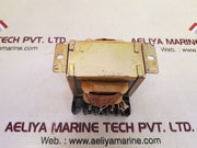 Terasaki Electric Tsa-35 L1 Phase 1 Transformer 460V