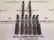 Lot Of 7X Siemens 6Es7 193-4Ca50-0Aa0 Terminal Module