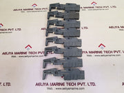 Lot of 7X Siemens 6ES7 193-4CA50-0AA0 Terminal Module