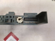 Lot of 7X Siemens 6ES7 193-4CA50-0AA0 Terminal Module