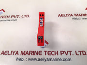 Measurement Technology Mtl 787S+ Shunt-diode Safety Barrier 140 Gm