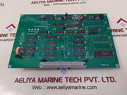 Kt Electric 9410-10Fa-1 Purifier Control Display Board