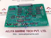 Kt Electric 9410-10Fa-1 Purifier Control Display Board