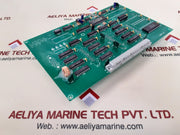 Kt Electric 9410-10Fa-1 Purifier Control Display Board