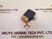 Burkert 6014-c 1,5 Fpm Ms Solenoid Valve 230V 50Hz 8W