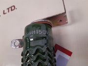 Samhwa Rwh 150W 10 Ohm Resistor