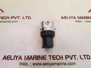 Smc Ear111-f02 Pressure Regulator 0.05~0.69Mpa