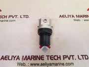 Smc Ear111-f02 Pressure Regulator 0.05~0.69Mpa