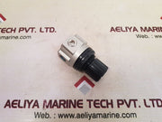 Smc Ear111-f02 Pressure Regulator 0.05~0.69Mpa