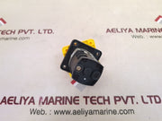 Salzer S6-61069-b13 Rotary Switch Ac23A 440V