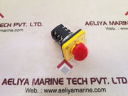 Salzer S6-61069-b13 Rotary Switch Ac23A 440V