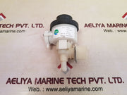 Evac 5774000 Water Valve 00092
