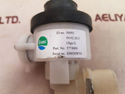 Evac 5774000 Water Valve 00092
