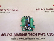 Robway Pcb1222 Rev 1 Printed Circuit Board