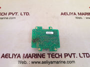 Robway Pcb1222 Rev 1 Printed Circuit Board