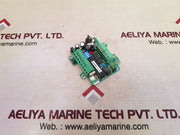 Robway Pcb1222 Rev 1 Printed Circuit Board