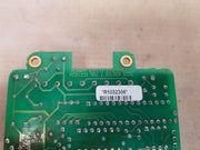Robway Pcb1222 Rev 1 Printed Circuit Board