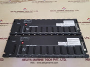 Ge fanuc ic693chs392h 10 slot expansion base