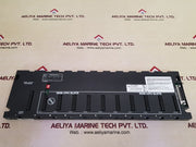 Ge fanuc ic693chs392h 10 slot expansion base