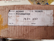 Abb P1312 Ra 81020 Printed Circuit Board 125B532 V4
