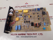 Abb P1312Ra81200 Printed Circuit Board