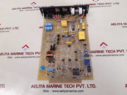 Abb P1312Ra81200 Printed Circuit Board