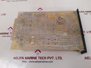 Abb P1312Ra81200 Printed Circuit Board