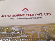 Abb P1312Ra81200 Printed Circuit Board