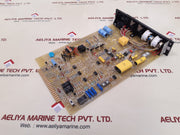 Abb P1312Ra81200 Printed Circuit Board