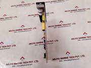 Abb P1312A82120 Printed Circuit Board P1312A82120