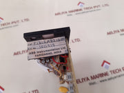Abb P1312A82120 Printed Circuit Board P1312A82120