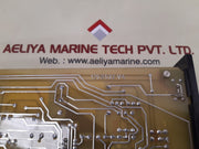 Abb P1312A82120 Printed Circuit Board P1312A82120