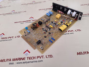 Abb P1312A82120 Printed Circuit Board P1312A82120