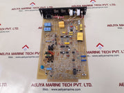 Abb P1312A82120 Printed Circuit Board P1312A82120