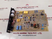 Abb P1312A82120 Printed Circuit Board P1312A82120