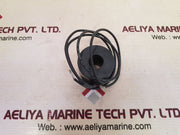 Carrier Transicold 14-50021-02 Ks-y928-coil Kit 7.6 Ohms